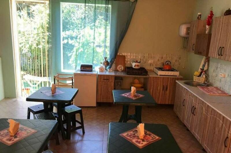 Изображение Изображение гостиницы &quot;Гостевой дом «Таллинский дворик»&quot; #6 #6