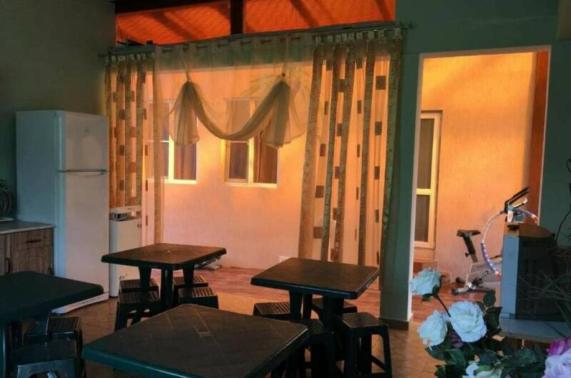 Изображение Изображение гостиницы &quot;Гостевой дом «Таллинский дворик»&quot; #7 #7