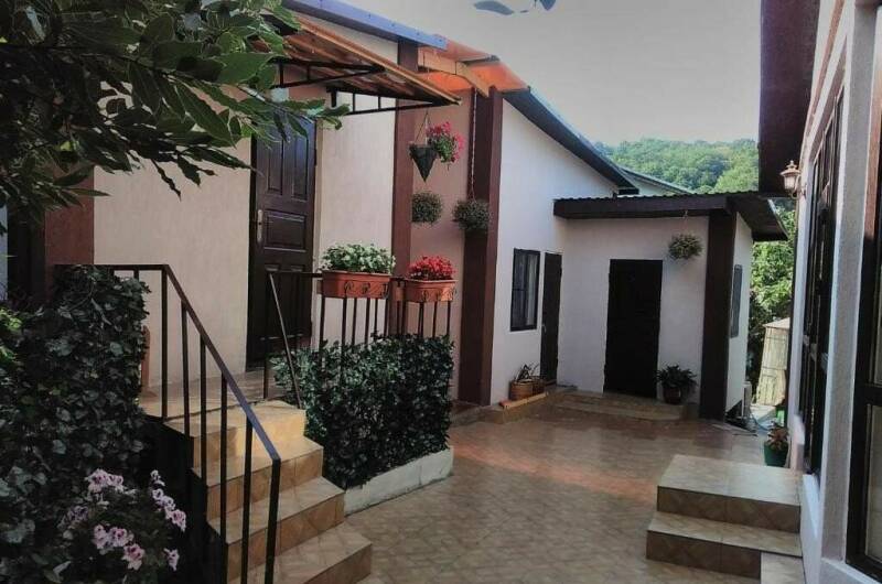 Изображение Изображение гостиницы &quot;Гостевой дом «Таллинский дворик»&quot; #8 #8