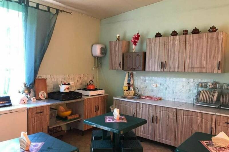 Изображение Изображение отеля / гостиницы "Гостевой дом «Таллинский дворик»" #11 #9