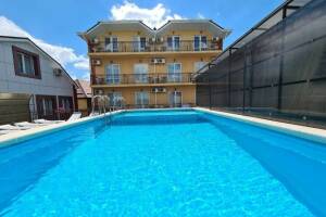 Изображение отеля / гостиницы "Гостевой дом «Лиса»"