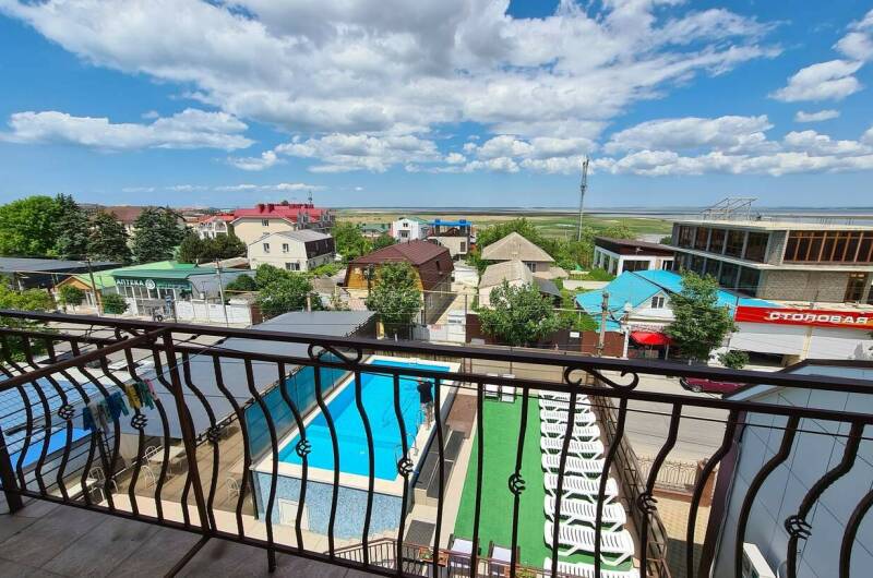 Изображение Изображение гостиницы &quot;Гостевой дом «Лиса»&quot; #2 #2