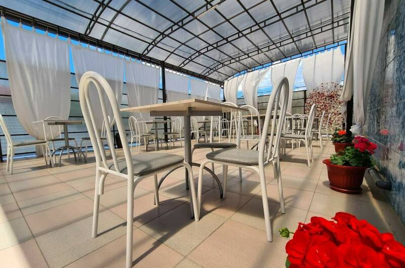 Изображение Изображение гостиницы &quot;Гостевой дом «Лиса»&quot; #4 #4