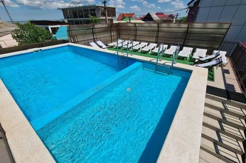 Изображение Изображение гостиницы &quot;Гостевой дом «Лиса»&quot; #7 #7