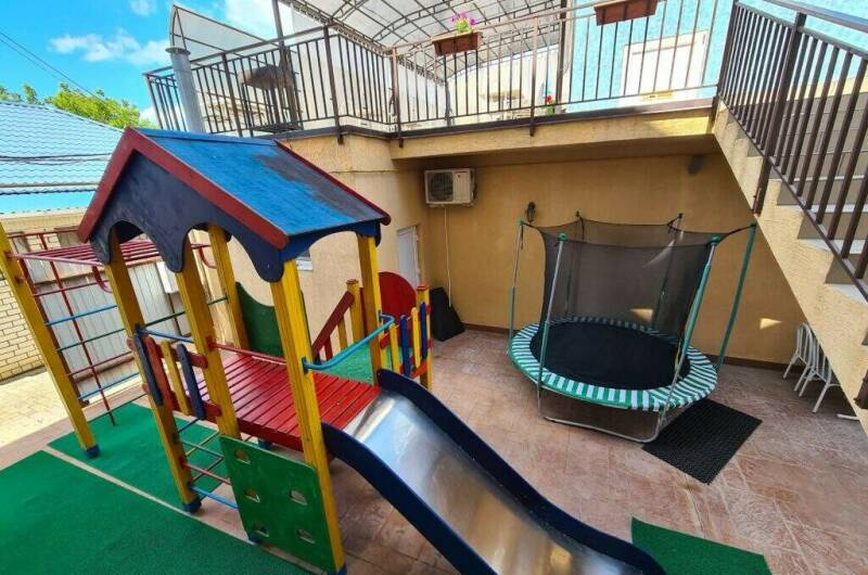 Изображение Изображение гостиницы &quot;Гостевой дом «Лиса»&quot; #8 #8