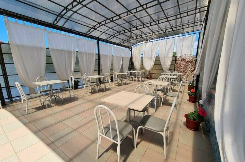 Изображение Изображение отеля / гостиницы "Гостевой дом «Лиса»" #10 #8