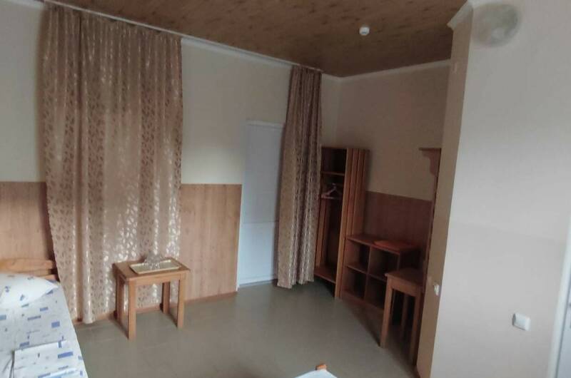 Изображение Изображение гостиницы &quot;Гостевой дом «7-Я»&quot; #2 #2