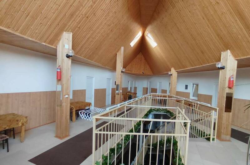 Изображение Изображение гостиницы &quot;Гостевой дом «7-Я»&quot; #3 #3