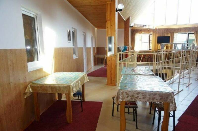 Изображение Изображение гостиницы &quot;Гостевой дом «7-Я»&quot; #6 #6