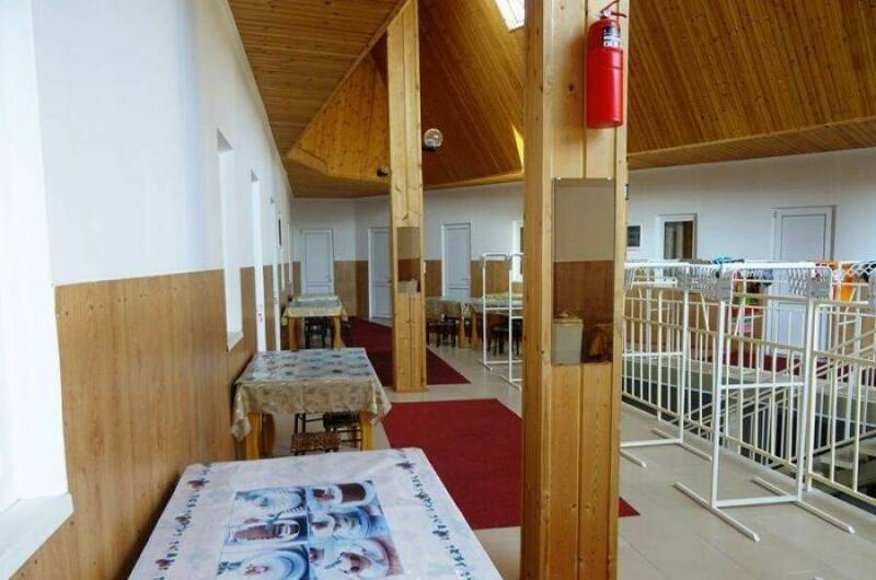 Изображение Изображение гостиницы &quot;Гостевой дом «7-Я»&quot; #8 #8