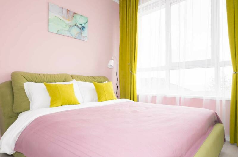 Изображение Изображение квартиры &quot;Квартира «Вам к нам»&quot; #1 #1