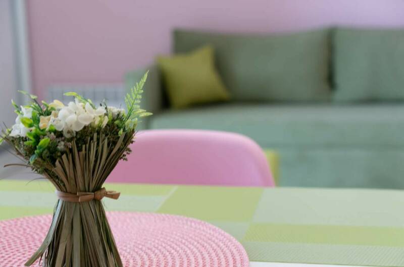 Изображение Изображение квартиры &quot;Квартира «Вам к нам»&quot; #3 #3