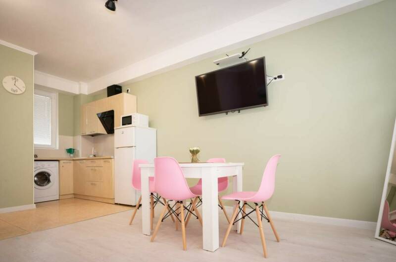 Изображение Изображение квартиры &quot;Квартира «Вам к нам»&quot; #5 #5