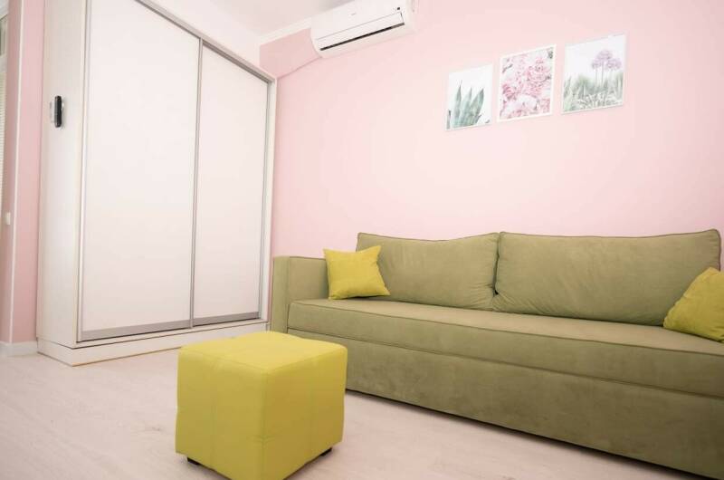 Изображение Изображение квартиры &quot;Квартира «Вам к нам»&quot; #8 #8