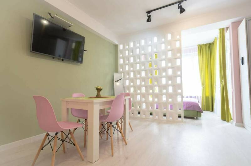 Изображение Изображение квартиры / апартамента "Квартира «Вам к нам»" #10 #8