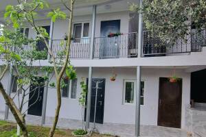 Изображение гостиницы "Гостевой дом «Руссо»"