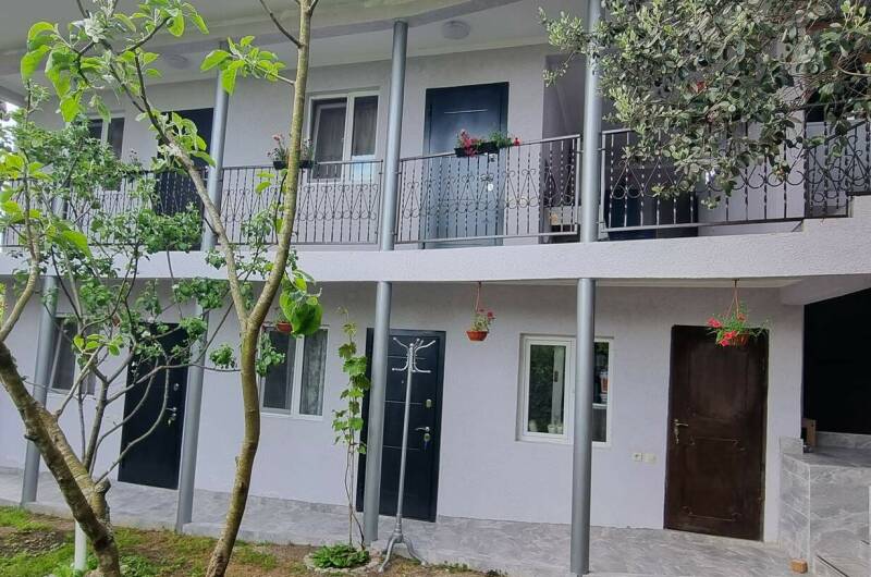 Изображение Изображение гостиницы "Гостевой дом «Руссо»" #1 #1