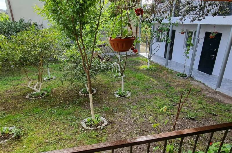 Изображение Изображение гостиницы "Гостевой дом «Руссо»" #2 #2