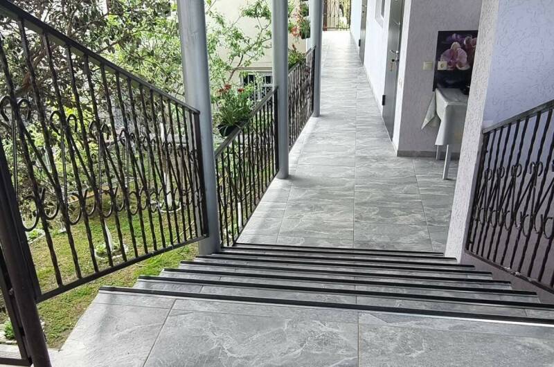 Изображение Изображение гостиницы "Гостевой дом «Руссо»" #3 #3