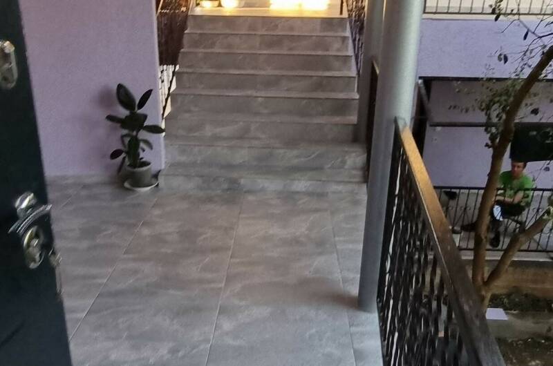 Изображение Изображение гостиницы "Гостевой дом «Руссо»" #4 #4