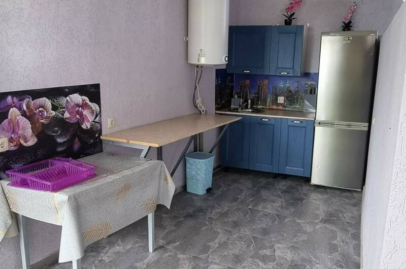 Изображение Изображение гостиницы "Гостевой дом «Руссо»" #5 #5