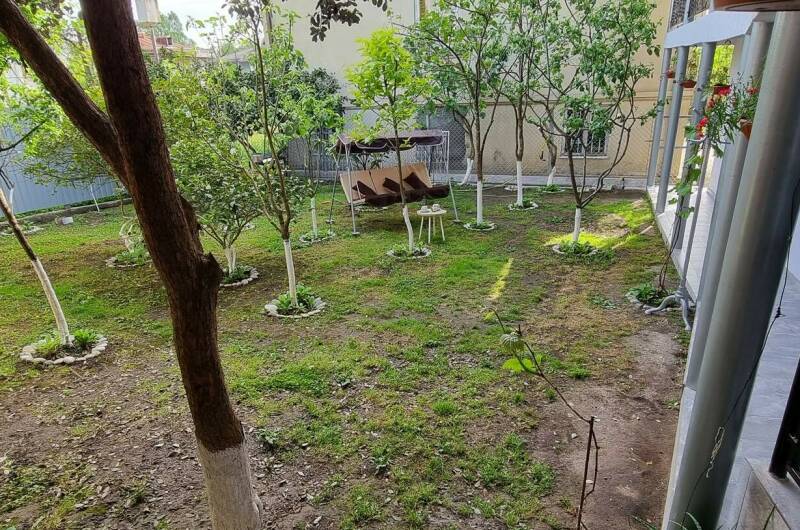 Изображение Изображение гостиницы "Гостевой дом «Руссо»" #6 #6