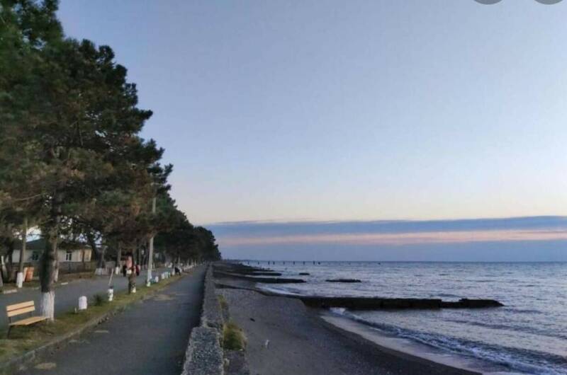 Изображение Изображение гостиницы "Гостевой дом «Руссо»" #7 #7