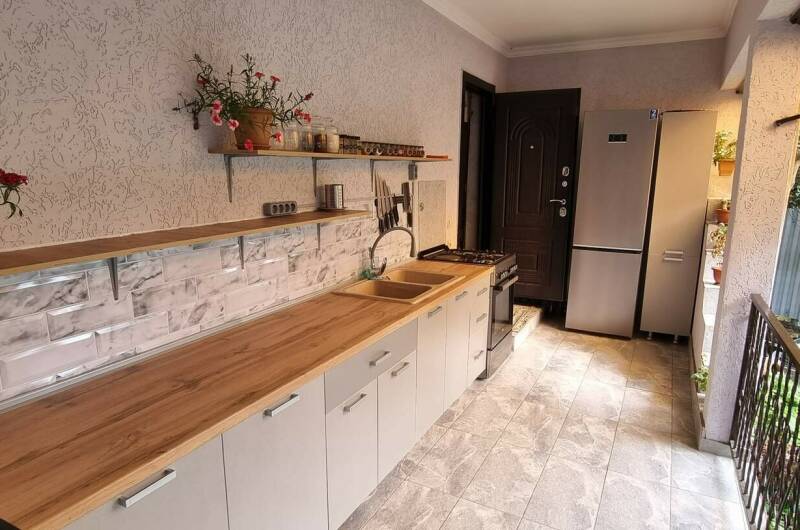 Изображение Изображение гостиницы "Гостевой дом «Руссо»" #8 #8