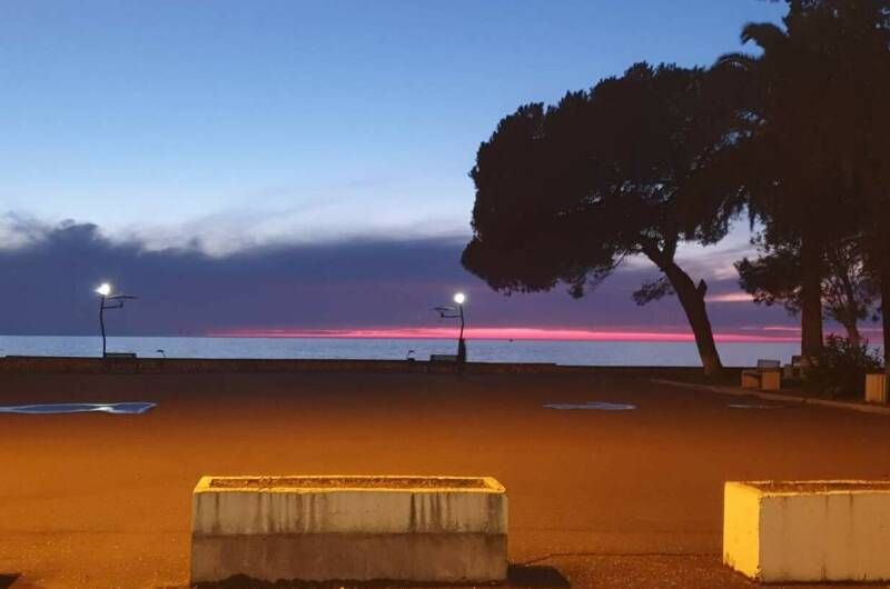 Изображение Изображение отеля / гостиницы "Гостевой дом «Руссо»" #11 #9