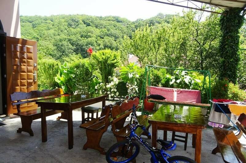 Изображение Изображение гостиницы &quot;Гостевой дом «Сати»&quot; #2 #2