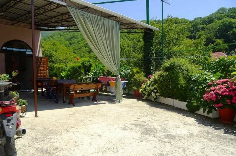 Изображение Изображение гостиницы &quot;Гостевой дом «Сати»&quot; #6 #6