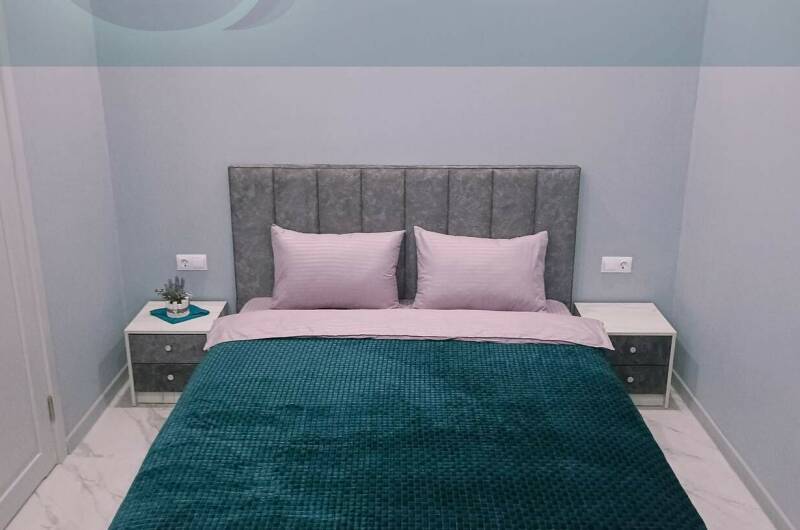 Изображение Изображение квартиры "Апартаменты у моря «Condo»" #1 #1