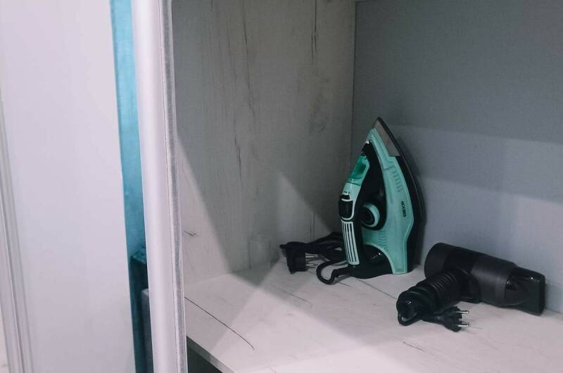 Изображение Изображение квартиры "Апартаменты у моря «Condo»" #2 #2