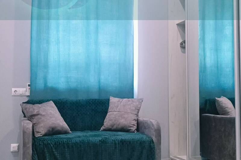 Изображение Изображение квартиры "Апартаменты у моря «Condo»" #3 #3