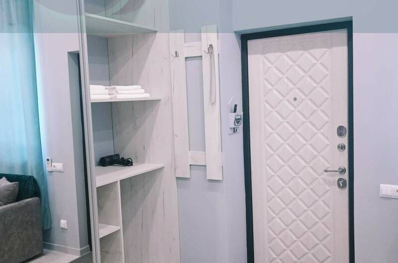 Изображение Изображение квартиры "Апартаменты у моря «Condo»" #4 #4