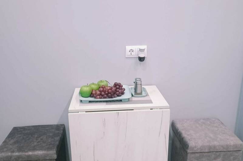 Изображение Изображение квартиры "Апартаменты у моря «Condo»" #7 #7