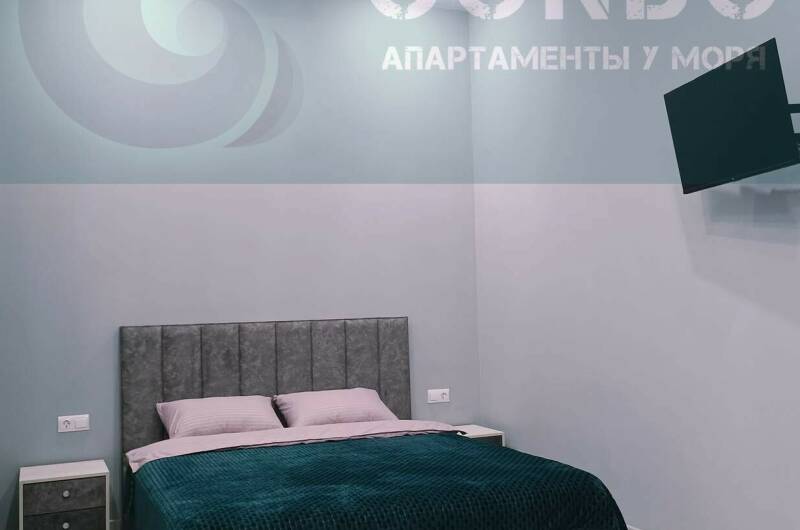 Изображение Изображение квартиры "Апартаменты у моря «Condo»" #8 #8