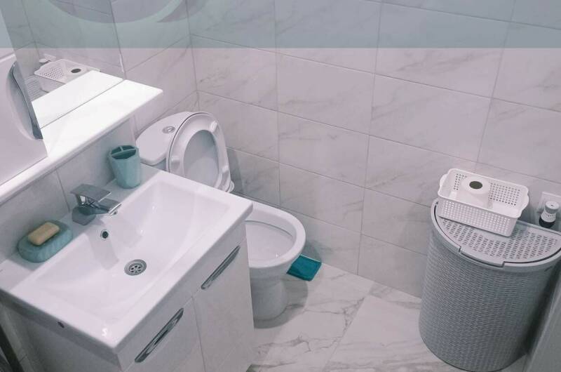 Изображение Изображение квартиры / апартамента "Апартаменты у моря «Condo»" #10 #8