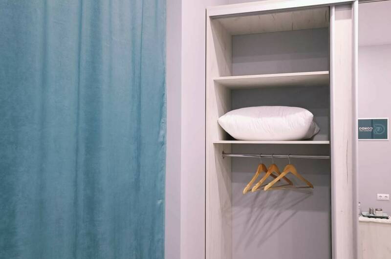 Изображение Изображение квартиры / апартамента "Апартаменты у моря «Condo»" #11 #9