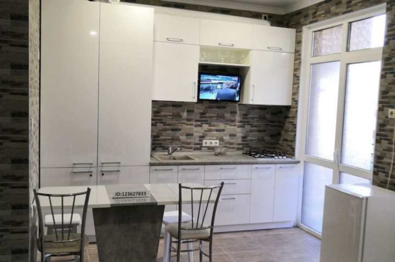 Изображение Изображение квартиры "Квартира у моря" #1 #1