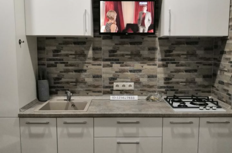 Изображение Изображение квартиры "Квартира у моря" #3 #3