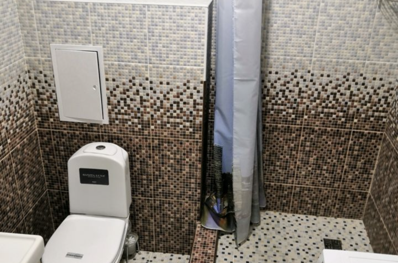 Изображение Изображение квартиры "Квартира у моря" #4 #4