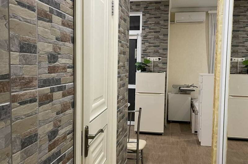 Изображение Изображение квартиры "Квартира у моря" #5 #5