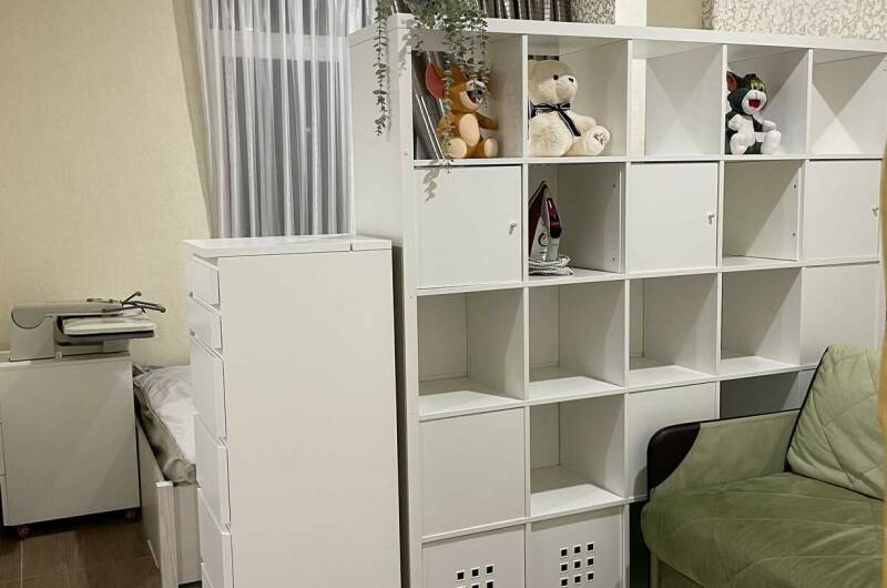 Изображение Изображение квартиры "Квартира у моря" #7 #7