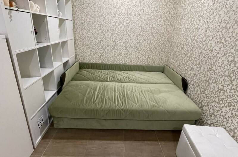 Изображение Изображение квартиры "Квартира у моря" #8 #8