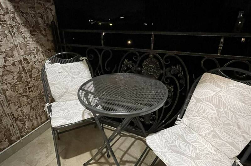 Изображение Изображение квартиры / апартамента "Квартира у моря" #10 #8