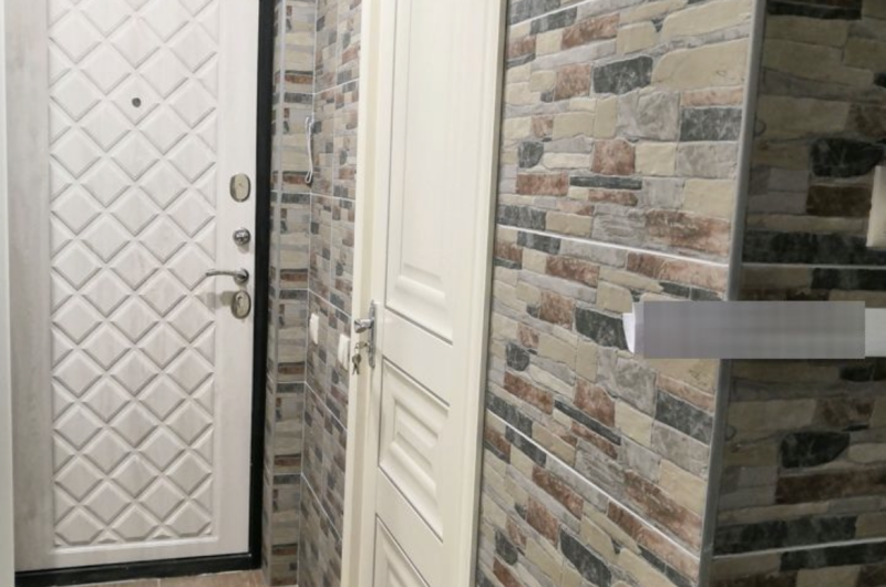 Изображение Изображение квартиры / апартамента "Квартира у моря" #11 #9