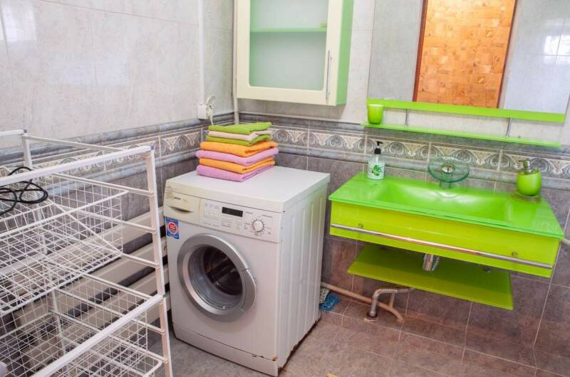 Изображение Изображение квартиры &quot;Дом под ключ «Коттедж — люкс»&quot; #3 #3