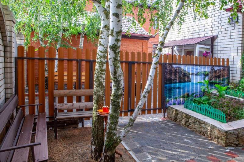 Изображение Изображение квартиры &quot;Дом под ключ «Коттедж — люкс»&quot; #4 #4