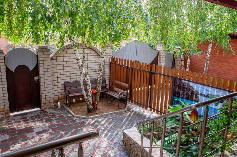 Изображение Изображение квартиры &quot;Дом под ключ «Коттедж — люкс»&quot; #5 #5